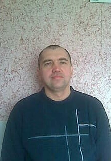Моя фотографія - Сергей, 50 з Жмеринка (@sergey434752)