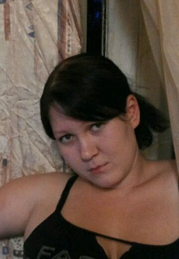 Моя фотография - Алёна, 36 из Нижний Новгород (@alena132235)