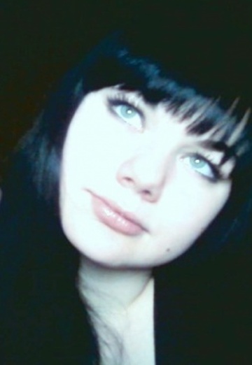 Моя фотография - Асия, 33 из Нижний Новгород (@asiya20)