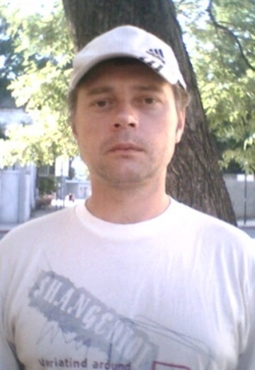 Моя фотография - Виктор, 53 из Керчь (@vizovi)