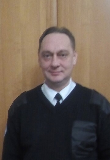 My photo - Gennadiy, 46 from Velikiye Luki (@gennadiy35853)