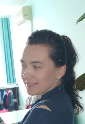 Моя фотография - Анна, 45 из Ангарск (@anna253071)