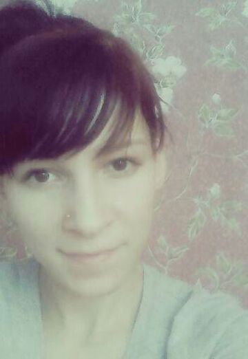 My photo - Natasha, 28 from Dzyarzhynsk (@natasha27150)