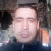 Владимир, 38, Гурьевск