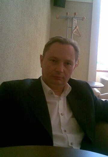 My photo - Andrey, 48 from Engels (@andrey652529)