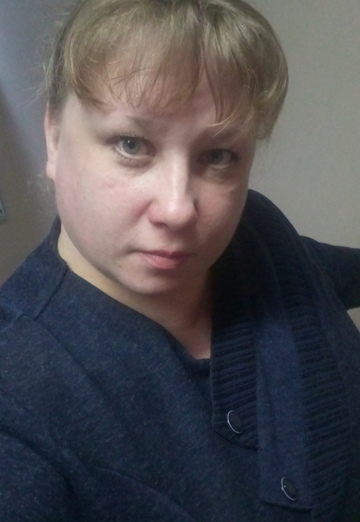 My photo - Katerina, 43 from Ivanovo (@katerina40166)