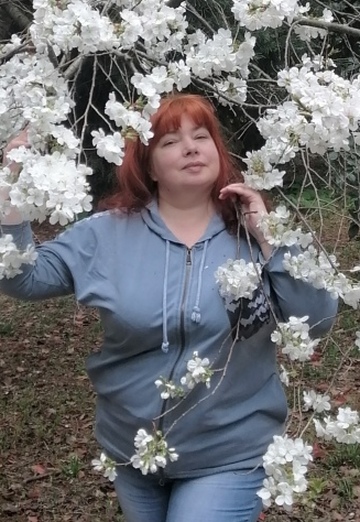 Oksana (@oksa77755) — my photo № 2