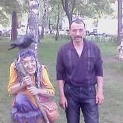 Александр, 53, Сенгилей