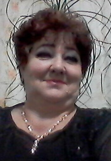 Моя фотография - Мария, 61 из Изобильный (@mariya151789)