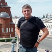Юрий, 53, Владимир
