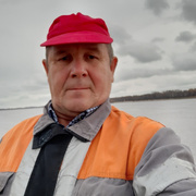 Александр, 61, Сургут