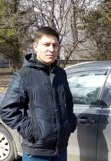 My photo - Ilmir, 46 from Zainsk (@ilmir1127)