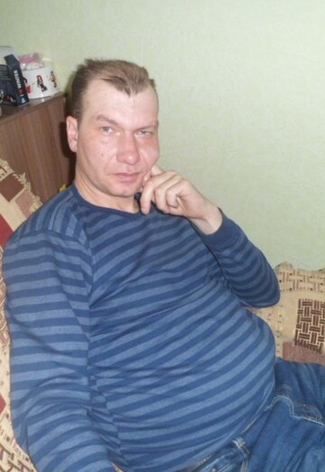 Моя фотография - Дмитрий, 41 из Медногорск (@dmitriy432091)