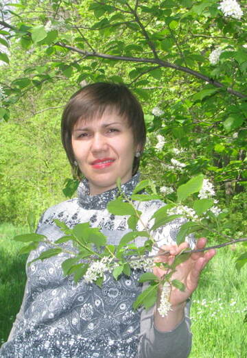 Моя фотография - Светлана, 44 из Белая Церковь (@svetlana71184)