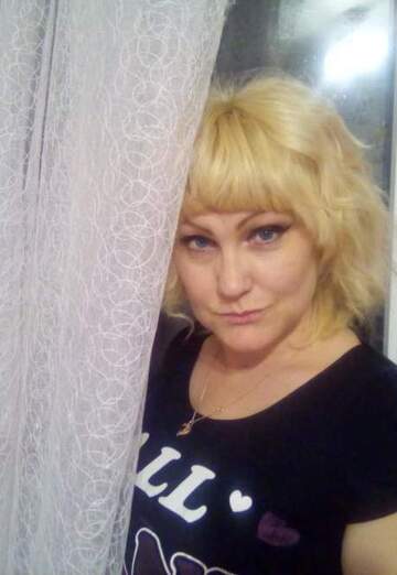 My photo - Nargiza, 44 from Sevastopol (@nargiza1374)