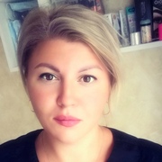 Алина, 34, Сергиев Посад