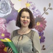 Mariya 45 Krasnodar