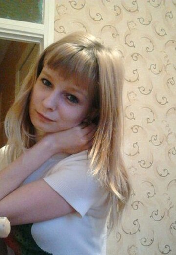 Юленька (@ulenka1565) — моя фотография № 3
