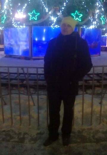 My photo - gena, 53 from Kharkiv (@gena13817)