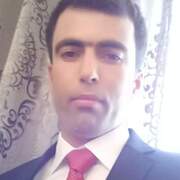 Шодмон, 39, Яхрома