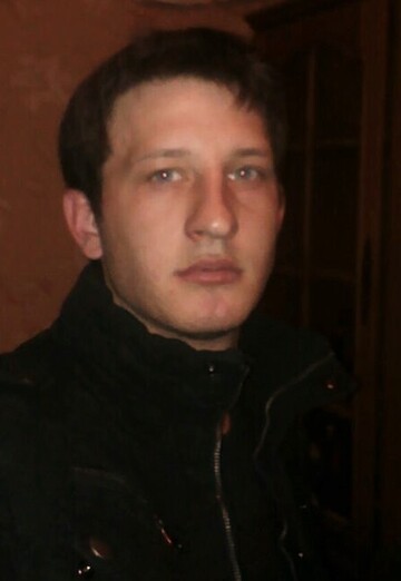 Моя фотография - Виктор, 31 из Ростов-на-Дону (@viktor121668)