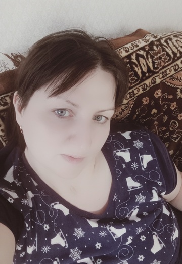 My photo - Anastasiya Cherepanova, 36 from Talmenka (@anastasiyacherepanova7)