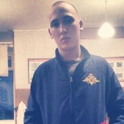 Maxim Kauponen, 28, Кондопога