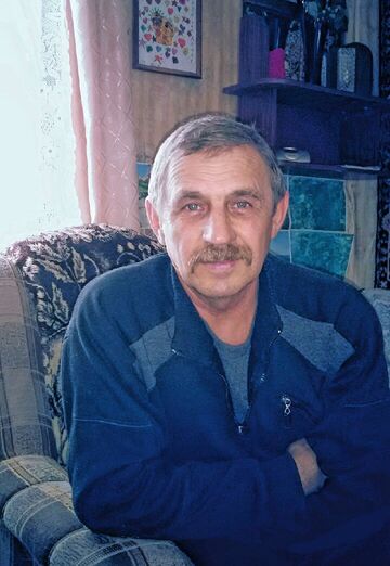 My photo - Yavdat, 63 from Naberezhnye Chelny (@yavdat10)