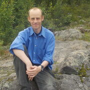 сергей, 49, Лахденпохья