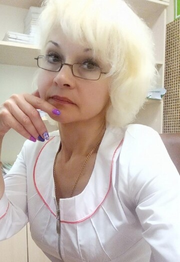 Моя фотография - Майя, 55 из Щелково (@mayya3238)