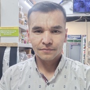 Содикжон, 32, Москва