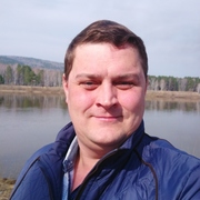 sasha_t, 43, Сосновоборск (Красноярский край)