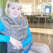 Татьяна, 34, Нововятск