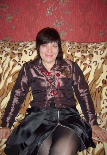 Моя фотография - Наталья, 45 из Белгород (@natalya22160)