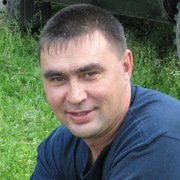 Рафик, 52, Нефтекамск
