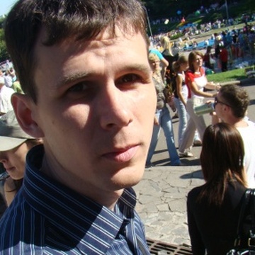 Моя фотография - Виктор, 39 из Киев (@wenger)