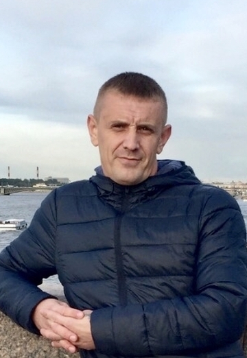 My photo - Sergey, 40 from Tula (@sergey916929)