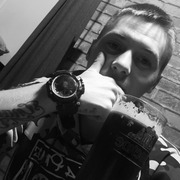 Александр, 24, Таксимо (Бурятия)