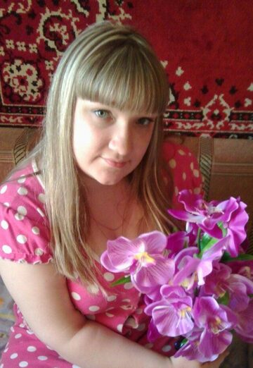 Svetlana (@svetlana7939126) — my photo № 1