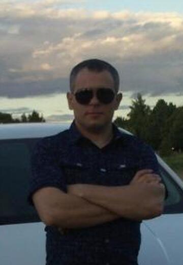 My photo - Sergey, 40 from Kimovsk (@sergey863133)