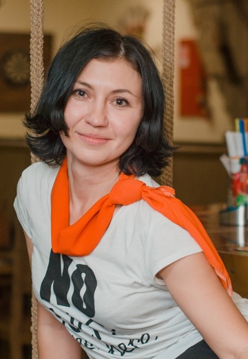 Моя фотография - Наталья, 45 из Томск (@natalya174881)