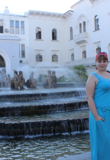 My photo - Ekaterina, 34 from Chistopol (@ekaterina75935)