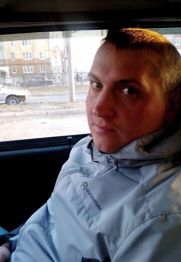 Моя фотография - Алексей Хомутов, 37 из Рязань (@alekseyhomutov0)