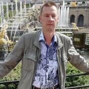 Алексей, 47, Санкт-Петербург