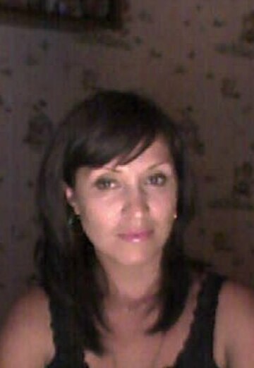 My photo - Leonora, 45 from Perm (@leonora6)