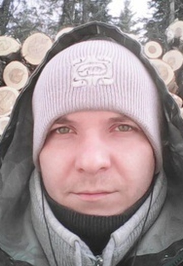 Моя фотография - Александр, 38 из Мурманск (@aleksandr529575)