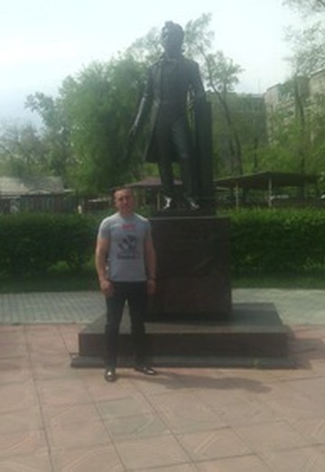 My photo - Aleksandr, 26 from Omsk (@aleksandr605447)