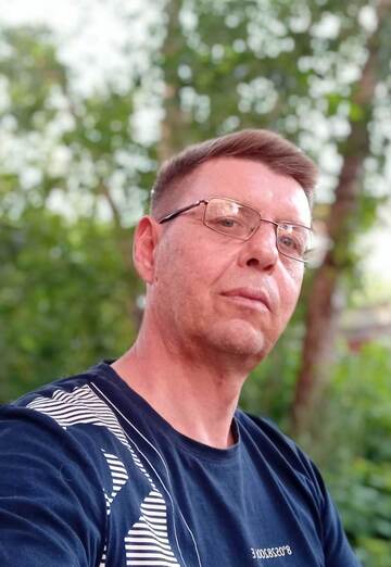Моя фотография - Сергей, 51 из Ижевск (@sergey953542)