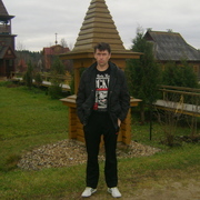 Евгений, 47, Гагарин