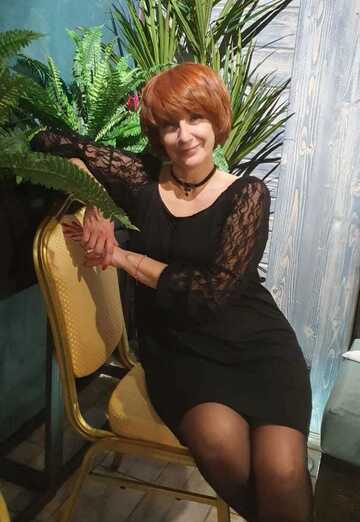 My photo - Lidiya, 56 from Tver (@lidiya8341)